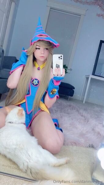dannimeow