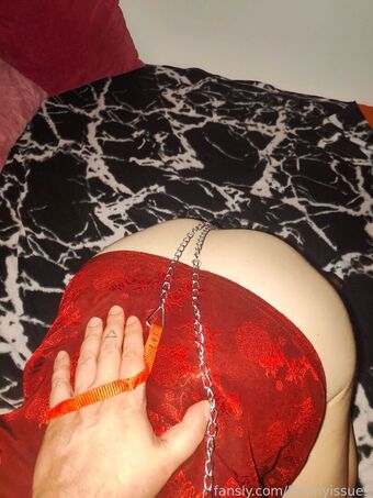 Dannyissues Голе фотографије OnlyFans 4