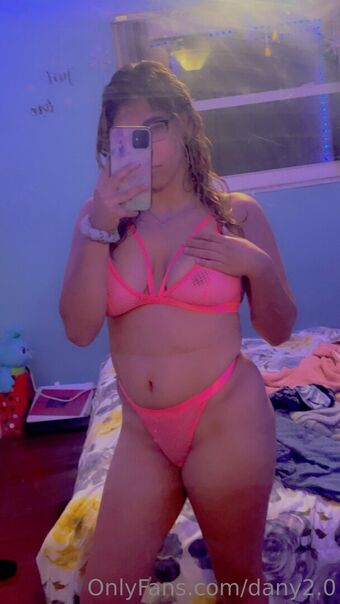 dany2.0 Голе фотографије OnlyFans 2