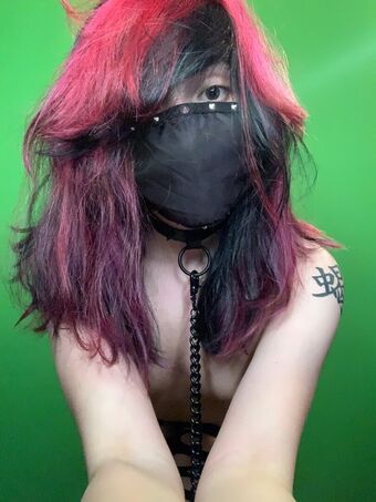 Daramgar Голе фотографије OnlyFans 12