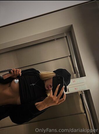 Daria Kipper