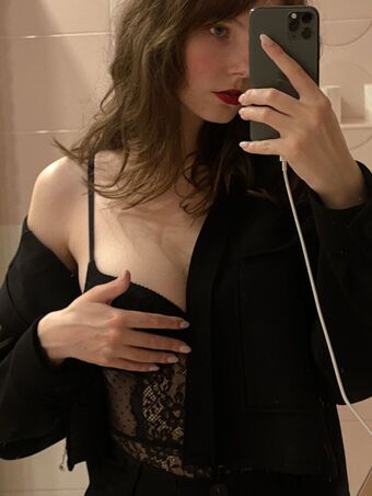 Dariaray Голе фотографије OnlyFans 20