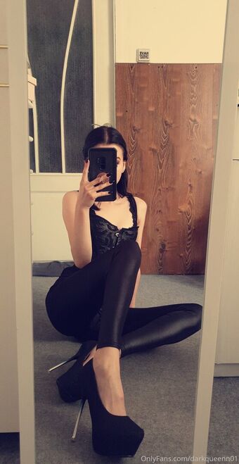 darkqueenn01 Голе фотографије OnlyFans 24