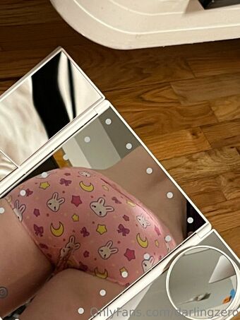 darlingzero Голе фотографије OnlyFans 34