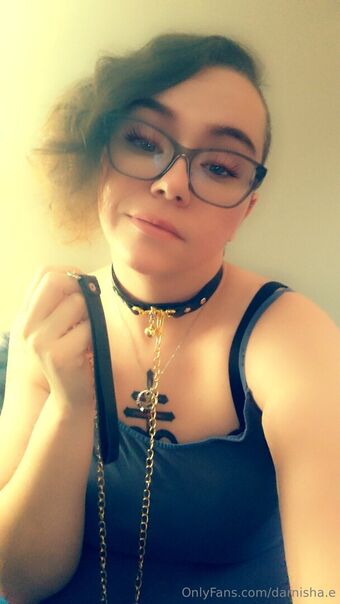 darnisha.e Голе фотографије OnlyFans 20