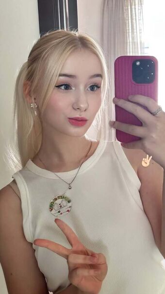 Dasha Gartman / BuleBarbie