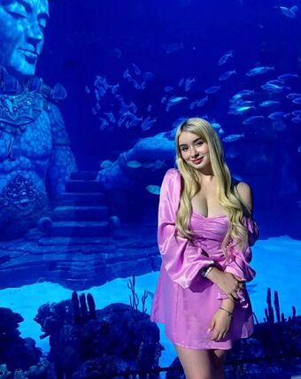 Dasha Gartman Голе фотографије OnlyFans 51