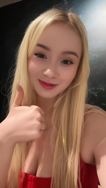 Dasha Gartman Голе фотографије OnlyFans 52