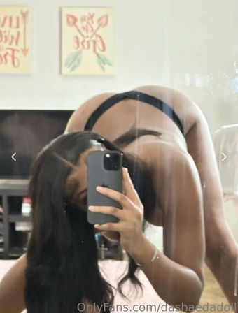 dashaedadoll Голе фотографије OnlyFans 15