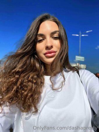 dashapretty Голе фотографије OnlyFans 18