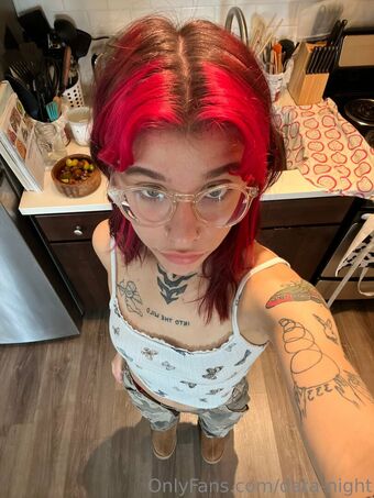 data-night Голе фотографије OnlyFans 7