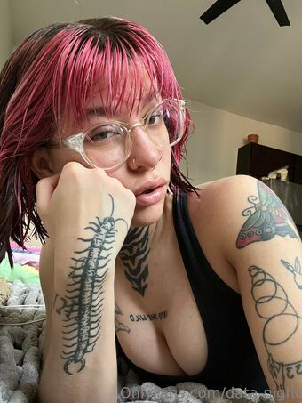 data-night Голе фотографије OnlyFans 14