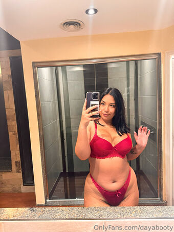 dayabooty Голе фотографије OnlyFans 18