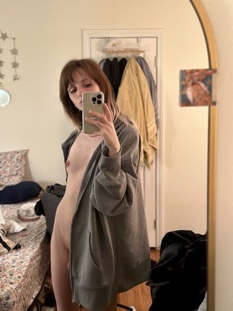 Daychain Голе фотографије OnlyFans 21