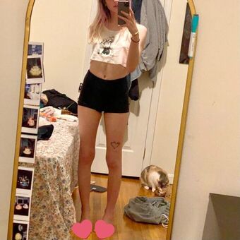 Daychain Голе фотографије OnlyFans 27