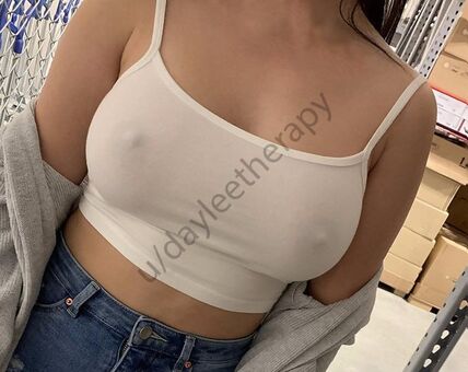 Dayleetherapy Голе фотографије OnlyFans 4
