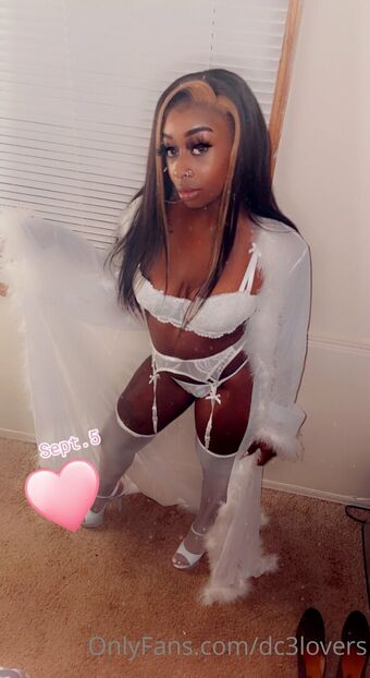 dc3lovers Голе фотографије OnlyFans 1
