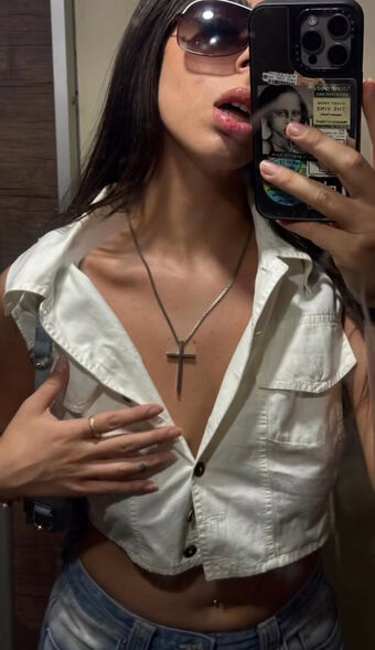 Deabaadi Голе фотографије OnlyFans 10