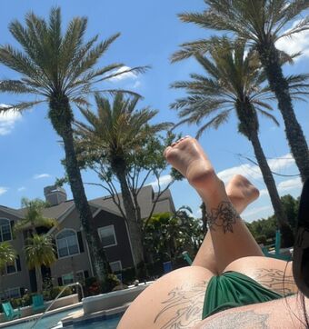 ___deaddaisy___ Голе фотографије OnlyFans 2
