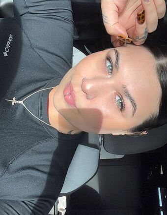 ___deaddaisy___ Голе фотографије OnlyFans 3