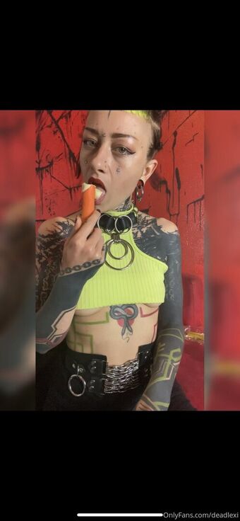 deadlexi