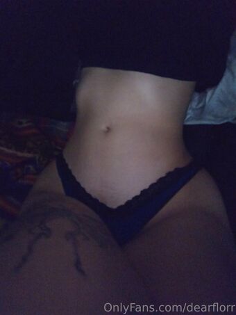 dearflorr Голе фотографије OnlyFans 49