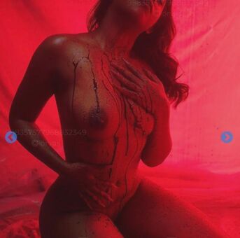 Debochan Голе фотографије OnlyFans 17