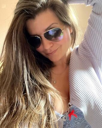 Debora Settim Голе фотографије OnlyFans 2