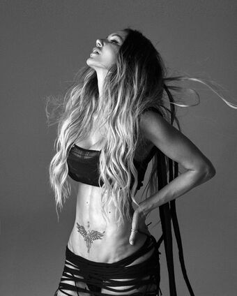 Deborah De Luca Голе фотографије OnlyFans 57