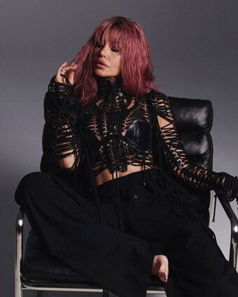 Deborah De Luca Голе фотографије OnlyFans 67