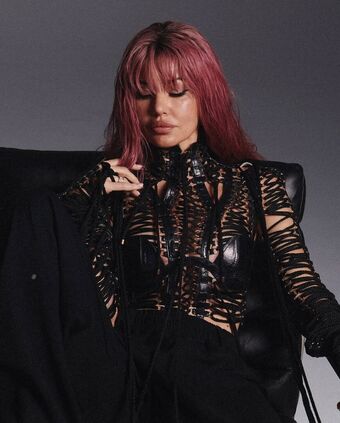 Deborah De Luca Голе фотографије OnlyFans 68