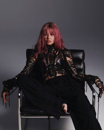 Deborah De Luca Голе фотографије OnlyFans 69