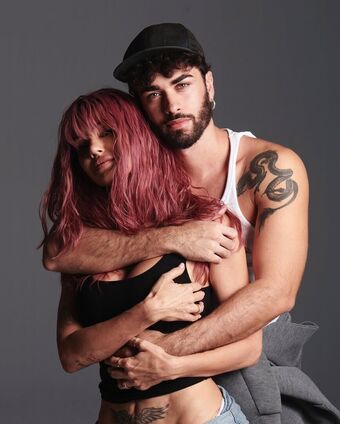 Deborah De Luca Голе фотографије OnlyFans 70