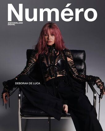 Deborah De Luca Голе фотографије OnlyFans 71