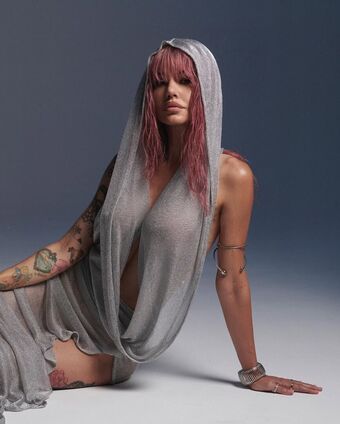 Deborah De Luca Голе фотографије OnlyFans 72