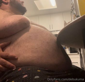 debukuma Голе фотографије OnlyFans 17
