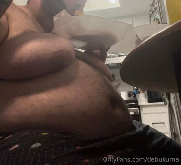 debukuma Голе фотографије OnlyFans 18