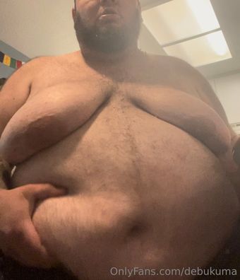 debukuma Голе фотографије OnlyFans 20