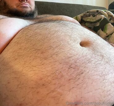 debukuma Голе фотографије OnlyFans 29