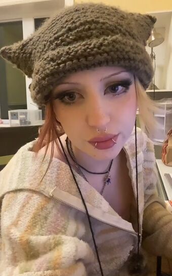 Decayingpeach