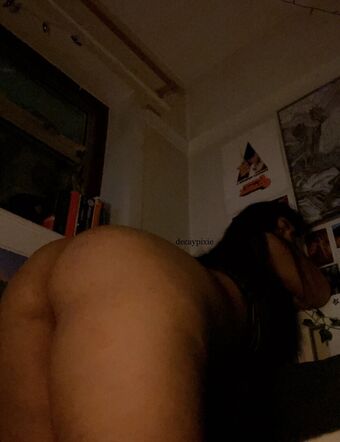 decaypixie Голе фотографије OnlyFans 6