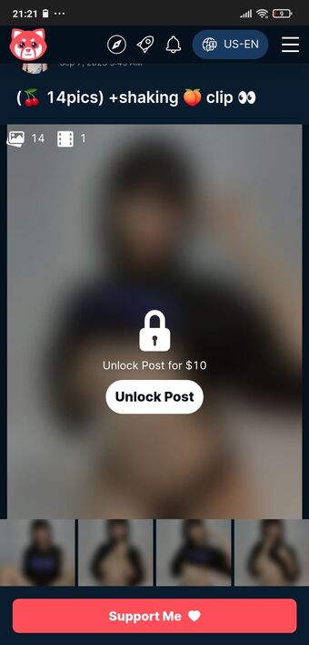 Decterrrrr Голе фотографије OnlyFans 1