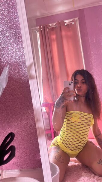 deedee Голе фотографије OnlyFans 18