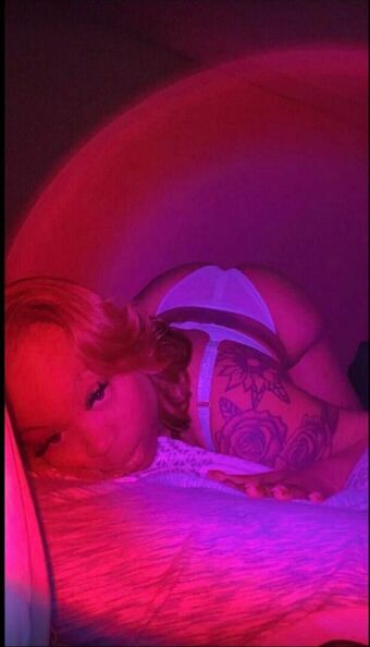 Deedeedavis Голе фотографије OnlyFans 2