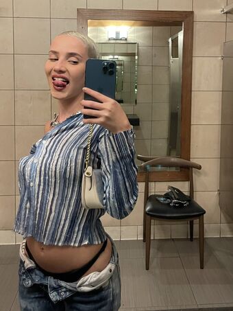 Deeeedeesmind Голе фотографије OnlyFans 5