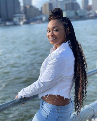 DefinedByKy Голе фотографије OnlyFans 19