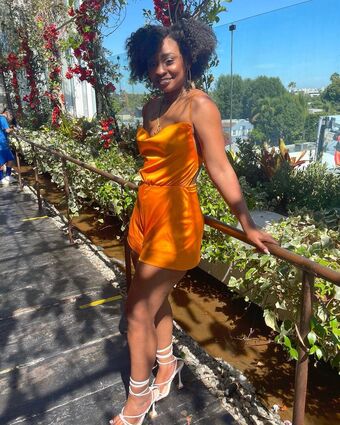 DefinedByKy Голе фотографије OnlyFans 22