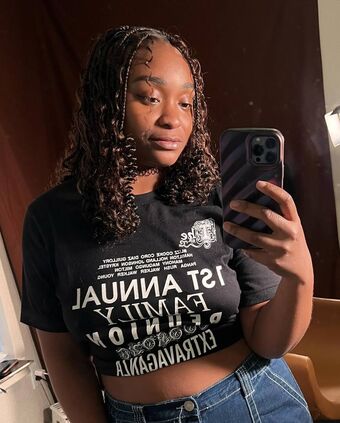 DefinedByKy Голе фотографије OnlyFans 32