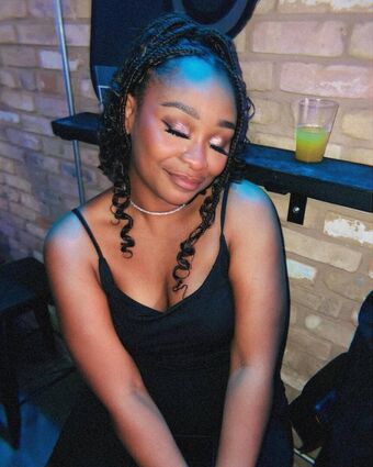 DefinedByKy Голе фотографије OnlyFans 40