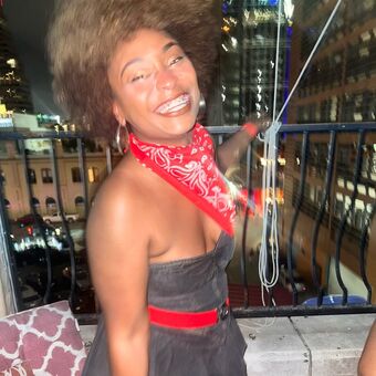 DefinedByKy Голе фотографије OnlyFans 41